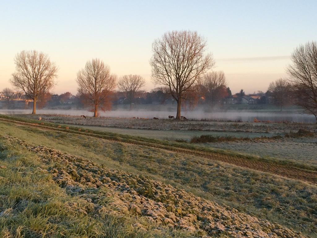 Liefkeshoek Villa Cuijk Exteriör bild