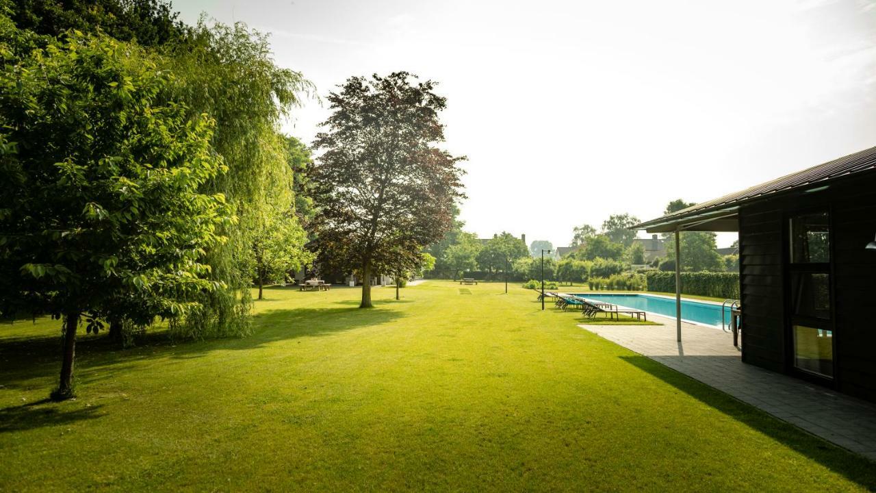 Liefkeshoek Villa Cuijk Exteriör bild