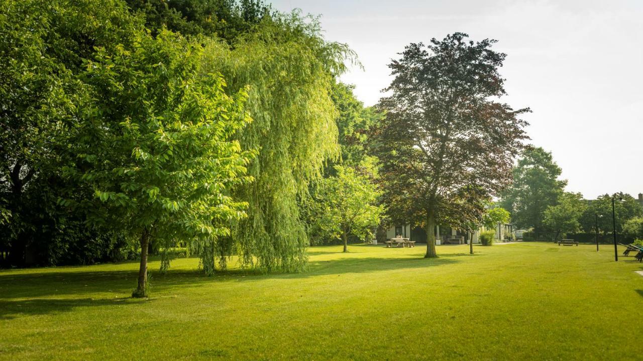 Liefkeshoek Villa Cuijk Exteriör bild